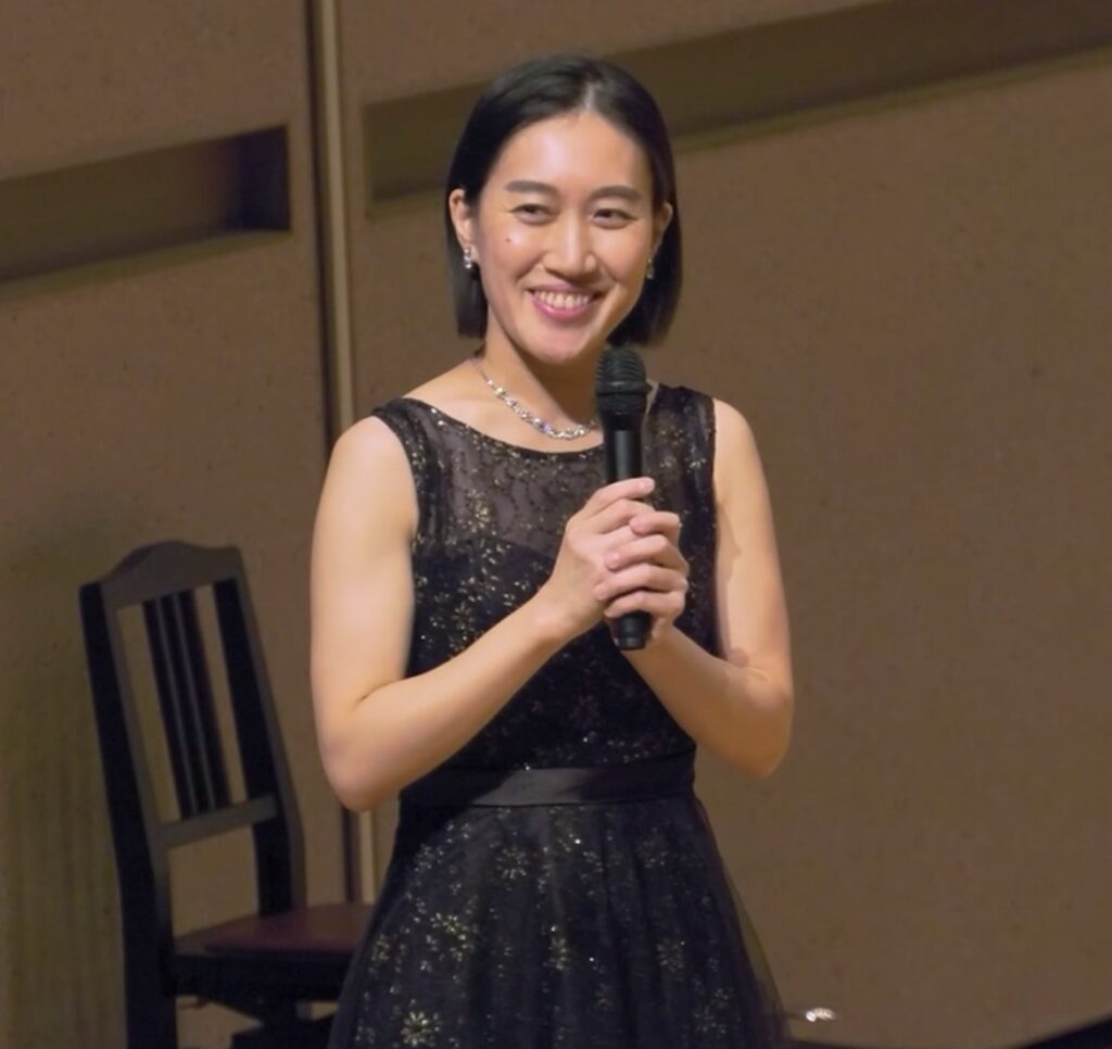 森景子